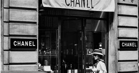 mission and vision of chanel|chanel green wash statement.